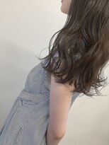 ガーランドウメダ(Garland umeda)&nbsp;ロングレイヤー