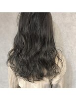 ハート(heart.)&nbsp;ニュアンスカールお洒落ロング◎