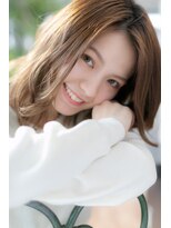 ヘアショップエヌアンドエー 久喜店(hairshop N&A)&nbsp;☆N&Aスタイル☆