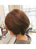 ショート