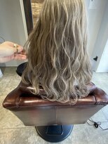 エルエードラゴ(LA DORAGO)&nbsp;.ミルクティーカラー