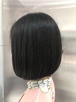 トニーアンドガイ 青山店(TONI & GUY) 艶髪BOB