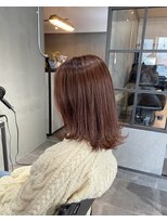 レアング(LeAng)&nbsp;シークレットハイライト