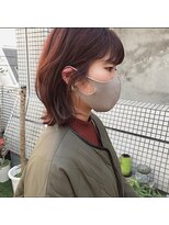 メアリー バイ メリー(marry by merry)&nbsp;【立町メアリーバイメリー】☆おすすめレイヤーボブ☆