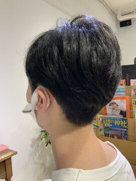 ユーネリー(U-NERY) メンズスタイル