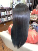 ヘアープロデュース ア ラ モード(Hair Produce A La Mode)&nbsp;美彩カラー（ネロ）