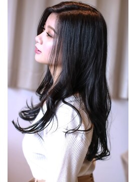 アドール(ADOR) [MIHO*ADOR] 髪質改善 / 韓国美髪 / さらさら /ロング /天使の輪