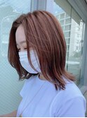 ナチュラルベージュ