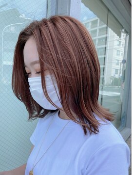 フレア 心 武庫之荘(flare) ナチュラルベージュ