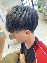 リバティ(Liberty)&nbsp;フェザーマッシュ