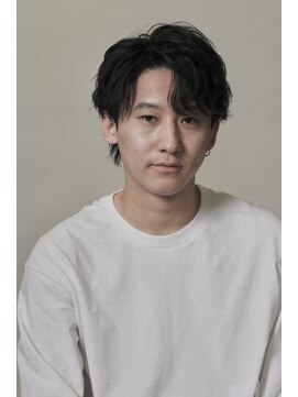 ジュネスゼロニ(JUNES 02) MEN'SHAIR