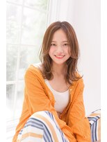 リトル 浦和(little)&nbsp;洗練セミディ★