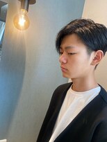 メル(mer)&nbsp;センターパート2ブロック