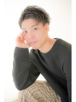 エルバイアールエルジー 吉川美南店(L by RLG)&nbsp;アップバングショート