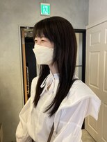 レス 伏見(LESS)&nbsp;natural straight名古屋　伏見