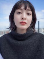 アルヴァ(ALVA)&nbsp;大人モードを感じさせるボブスタイル(那覇　新都心)