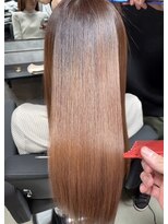 シンクサロン(Think Salon) メテオトリートメント