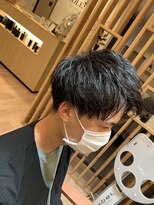 ソロ(SOLE.)&nbsp;学生向けツーブロック