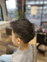 コス(KoS)&nbsp;コスヘア