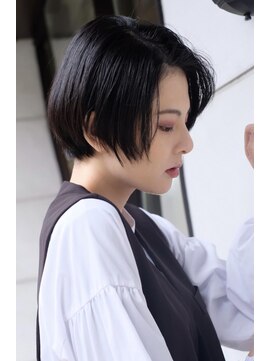 タリーゼ(TALISE) ショート20代30代40代