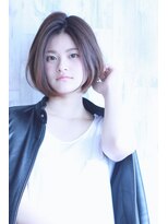 ロク(LOQ) クールボブ
