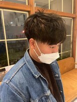 ヴァンメン 大曽根(VAN MEN)&nbsp;メンズハイライト