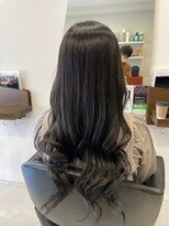 アフロディーテギンザ 日本橋人形町店(APHRODITE GINZA)&nbsp;髪質改善/韓国/波巻き/グラデーションカラー/人形町