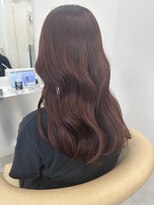 キャプチャー 橋本(Capture)&nbsp;相模原、橋本で叶う韓国ヘア○ピンクブラウン○