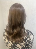【赤羽】ロングヘアー♪