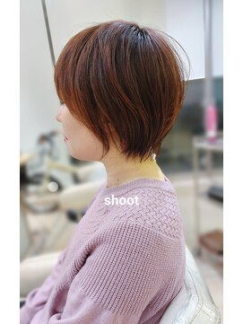 アデイ 大森店(AdAy) 高木shoot