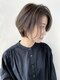 ヘアーアンドスパ フェリーチェ ミチ 野田屋町店(HAIR&SPA felice MICHI)の写真/印象を変える圧倒的なカット力が自慢。創り込み過ぎないナチュラルな仕上がりや大人キュートなスタイルへ