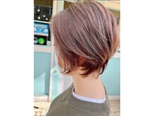 コティー ヘアアンドビューティー(Cottie HAIR&BEAUTY)
