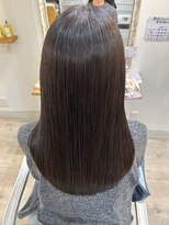 フチュール(futur)&nbsp;酸性ストレート