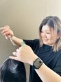 ナチュラルピー 東向日店(Natural P) 石野 