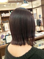 ルイ(ROUIS produced by LUCK 津田沼)&nbsp;ROUIS 津田沼　イルミナカラー　サンセット