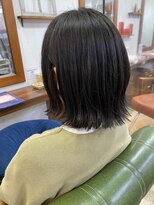 エミュ 伏見 国際センター(emu)&nbsp;外ハネボブ