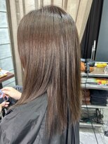 バンファミリー VANfamily&nbsp;うる艶髪