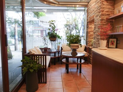 大須賀美容室 けやき通り店の写真
