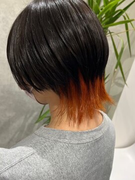 フラミューム 高崎(flammeum) フラミュームスタイル