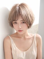 ライズ(rise)&nbsp;ショート