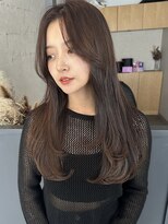 エトワ 中央店(etoi)&nbsp;レイヤーカット