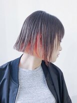 ブロッサム 東武練馬店(Blossom)&nbsp;Blossom《髪質改善/縮毛矯正/ケアブリーチ/艶カラー》