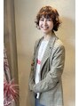 リベラル(liberal) 江嶋 亜希