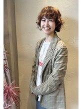 リベラル(liberal) 江嶋 亜希