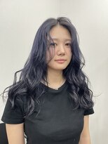 シエル フクオカ(CIEL FUKUOKA)&nbsp;dark blue