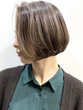 アイコン 博多(ICON.) bob×highlights