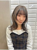 【天神今泉】ローライトカラー