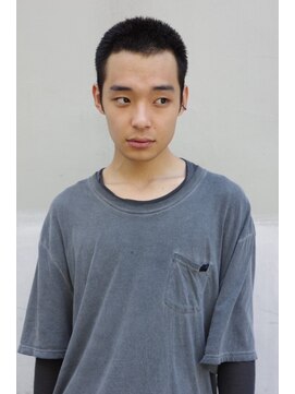 ブークル(boucle) メンズボウズ