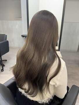 スターズ 渋谷(STARS) まろやかベージュ