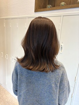 トッカ 仙台東口店(tocca) くびれスタイル